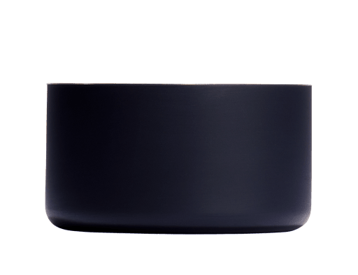 Medium Boot for 32 oz & 40 oz Wide Mouth bottles Cutlery Hydro Flask Black