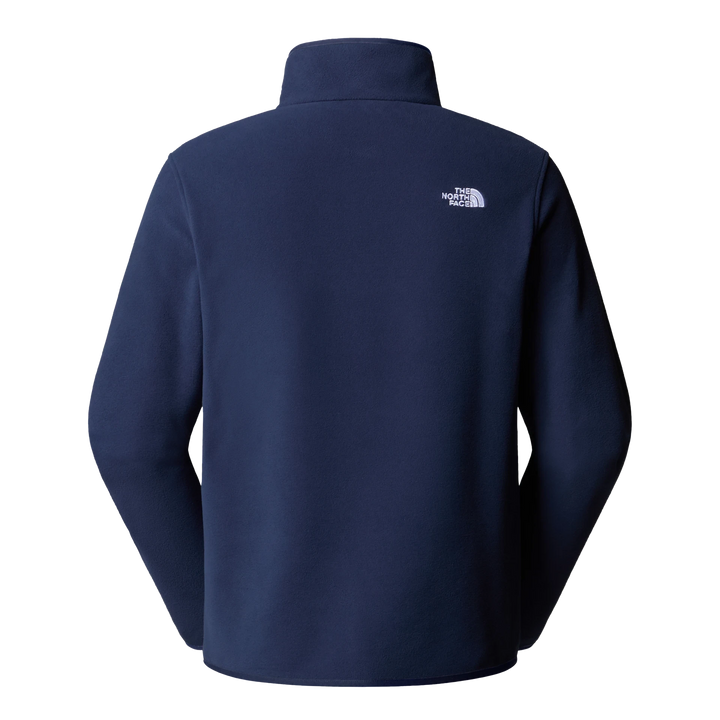 Men's 100 Glacier 1/4 Zip Fleece Fleece The North Face