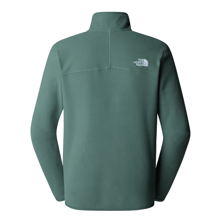 Men's 100 Glacier 1/4 Zip Fleece Fleece The North Face