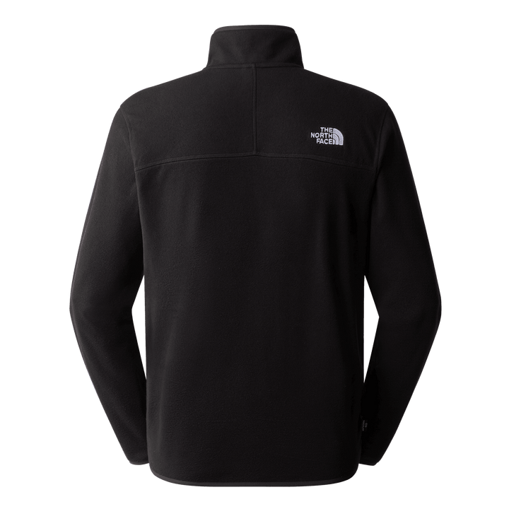 Men's 100 Glacier 1/4 Zip Fleece Fleece The North Face