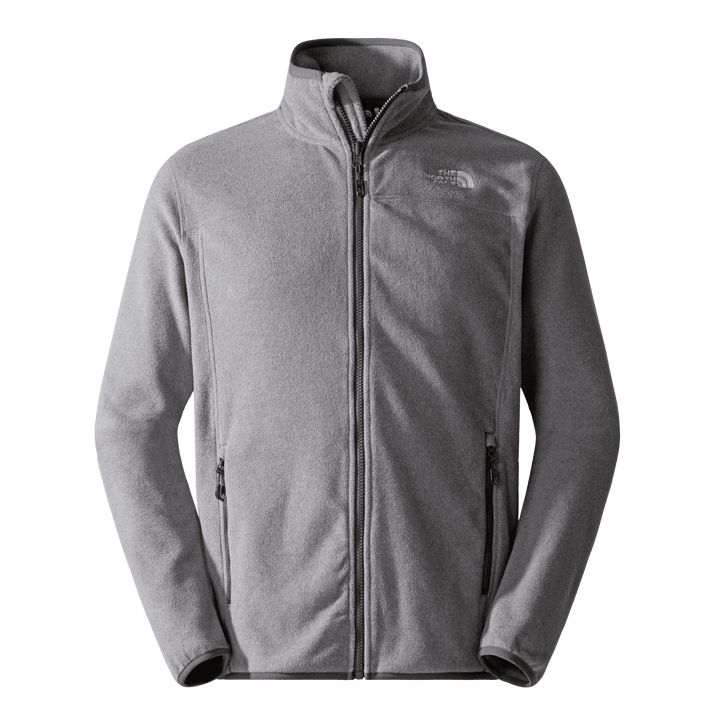 Men's 100 Glacier Full-Zip Fleece