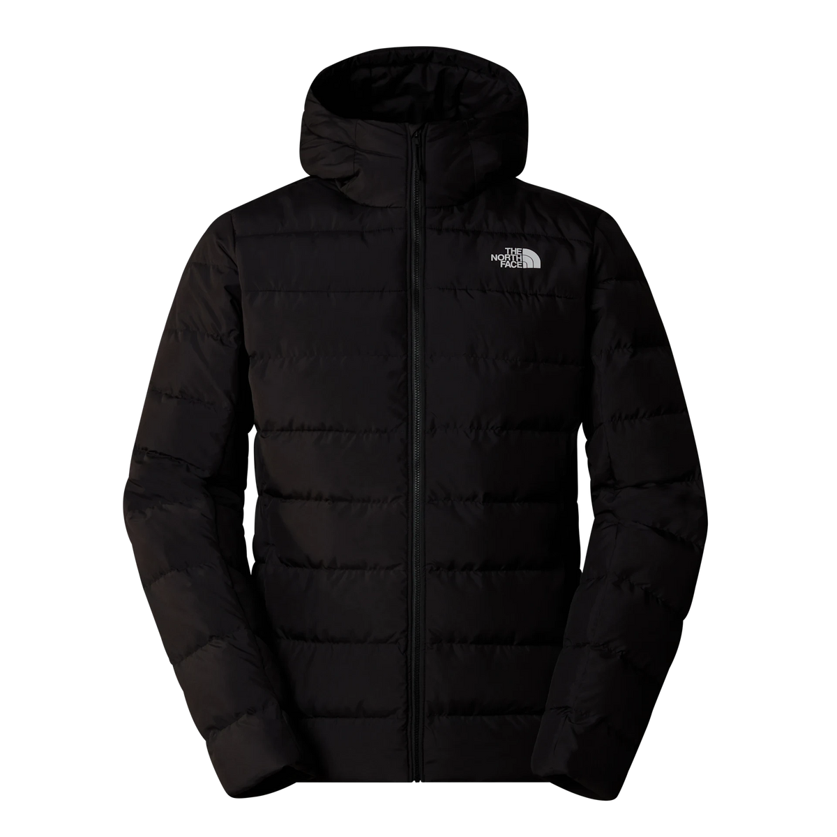 Men's Aconcagua III Hooded Jacket Jacket The North Face