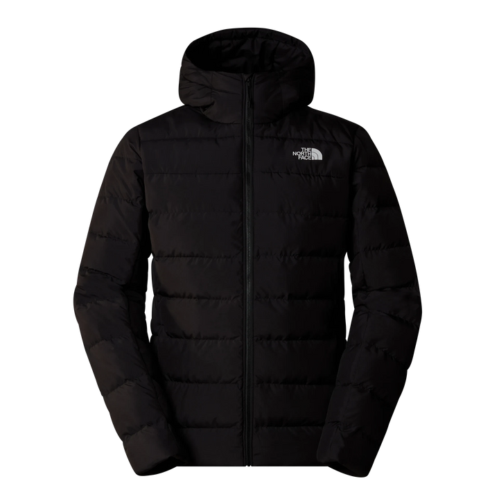 Men's Aconcagua III Hooded Jacket Jacket The North Face
