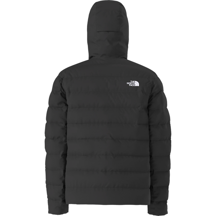 Men's Aconcagua III Hooded Jacket Jacket The North Face