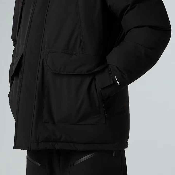 Men's McMurdo Parka Jacket The North Face