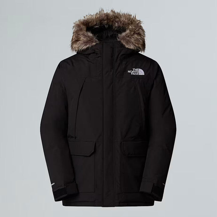 Men's McMurdo Parka Jacket The North Face