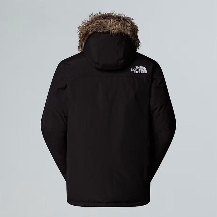 Men's McMurdo Parka Jacket The North Face