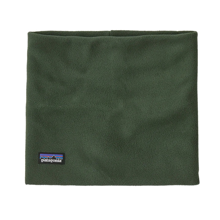 Micro D Gaiter - Recycled Polyester Scarf Patagonia Torrey Pine Green