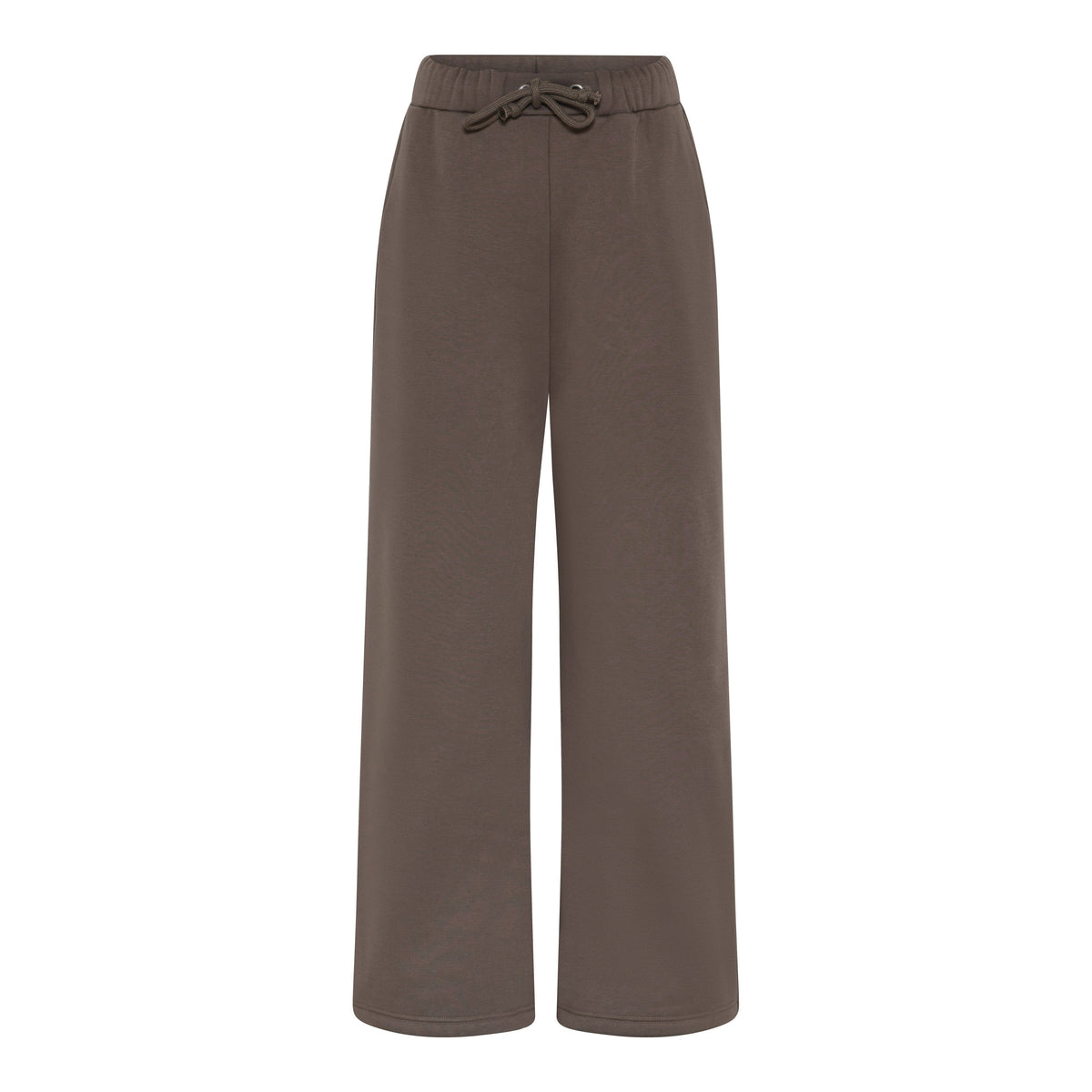 Millie Straight Leg Sweatpant Shirt Girlfriend Collective