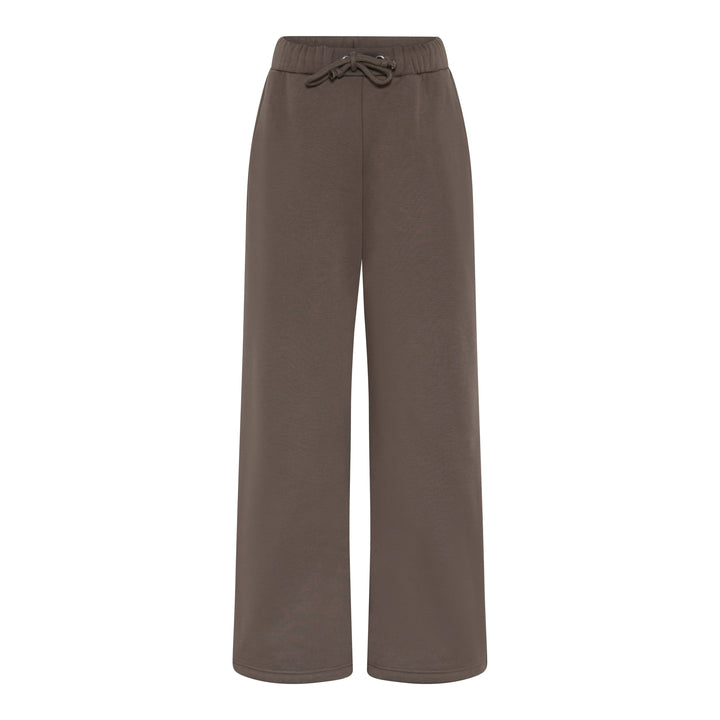 Millie Straight Leg Sweatpant Shirt Girlfriend Collective