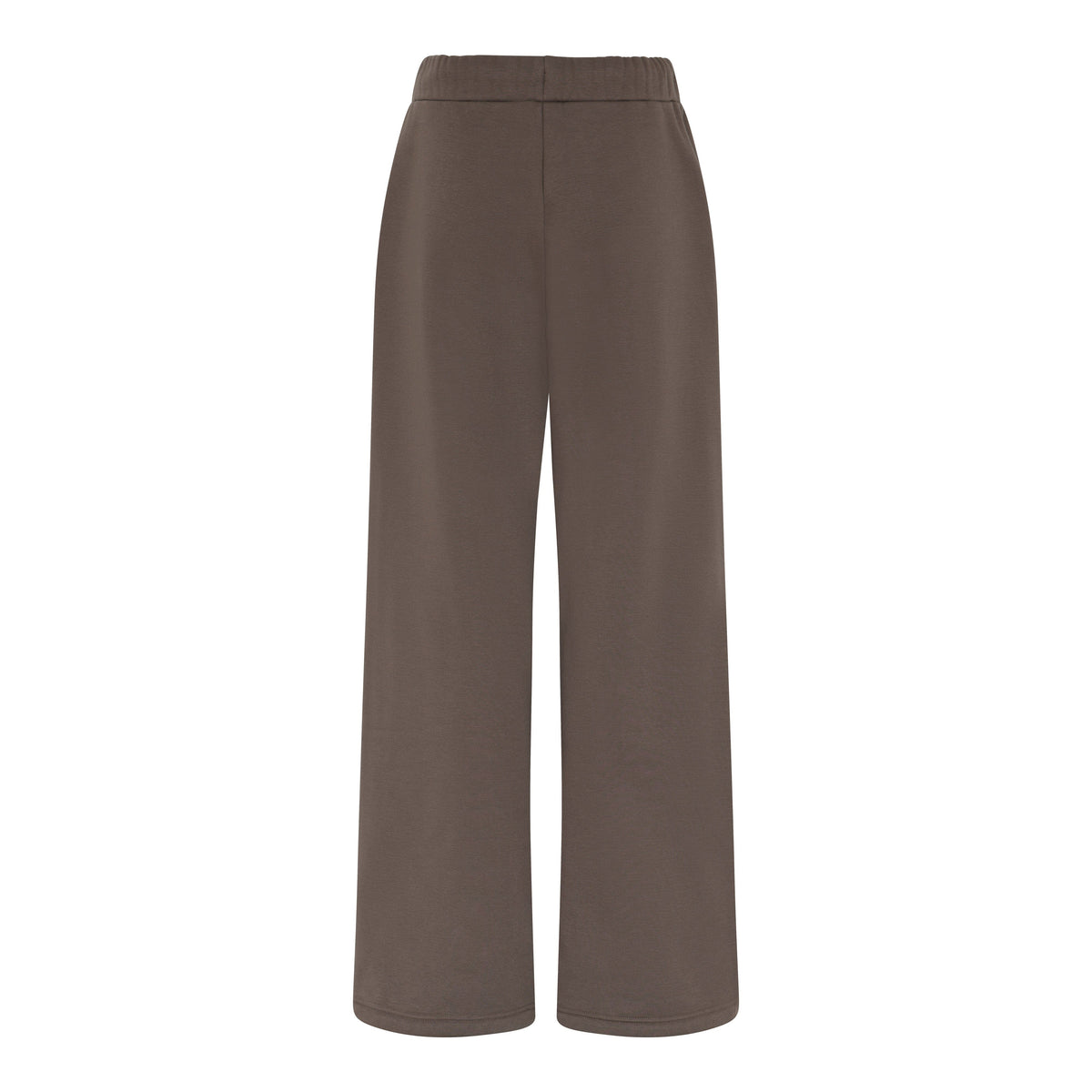 Millie Straight Leg Sweatpant Shirt Girlfriend Collective