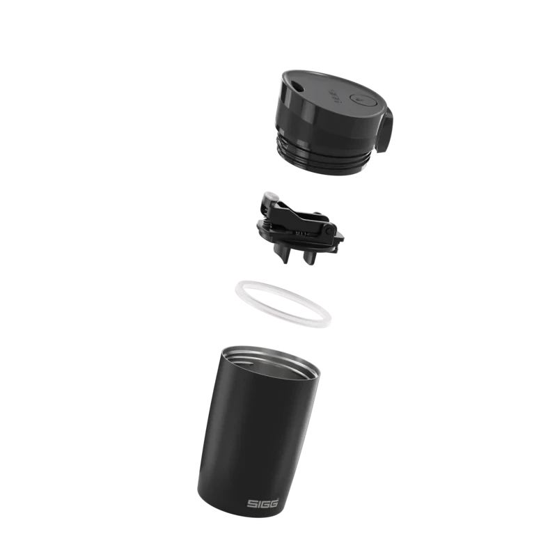 Miracle Mug 0.27l - Stainless Steel Cutlery SIGG