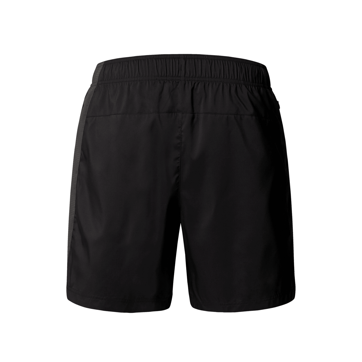 The North Face M's 24/7 Color Block Shorts Black Pants