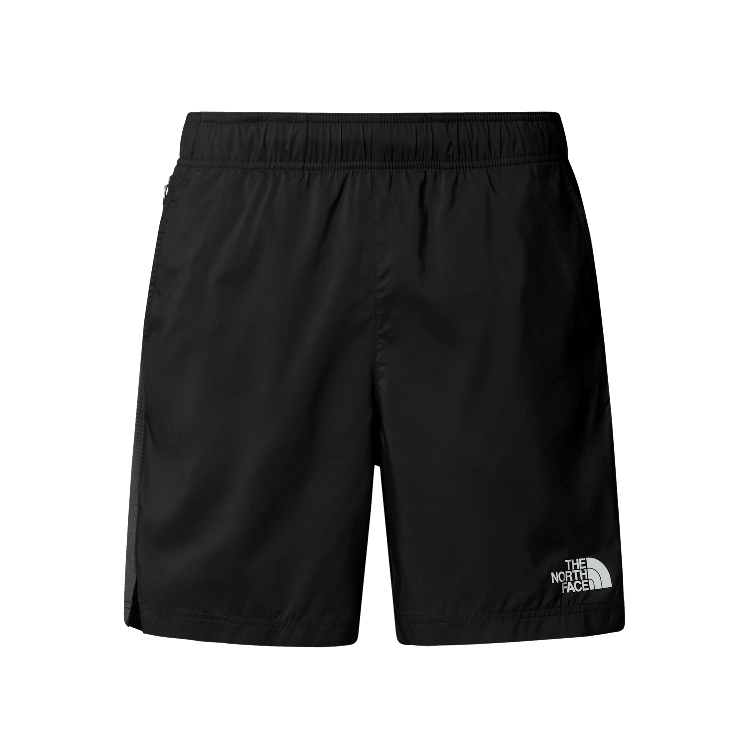 The North Face M's 24/7 Color Block Shorts Black Pants