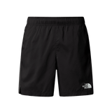 M's 24/7 Color Block Shorts Pants The North Face Black M