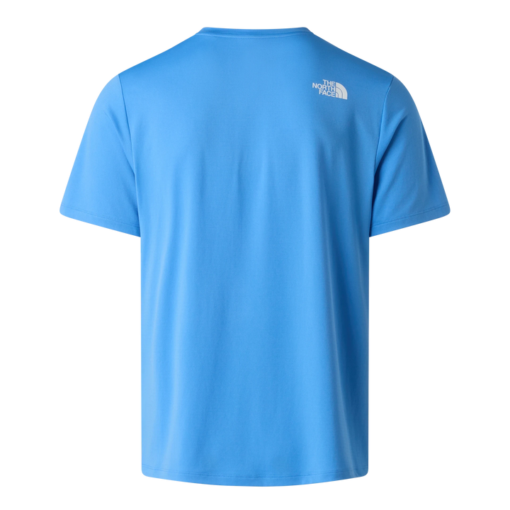 M's 24/7 S/S Regular Tee - Sports T-Shirt Shirt The North Face
