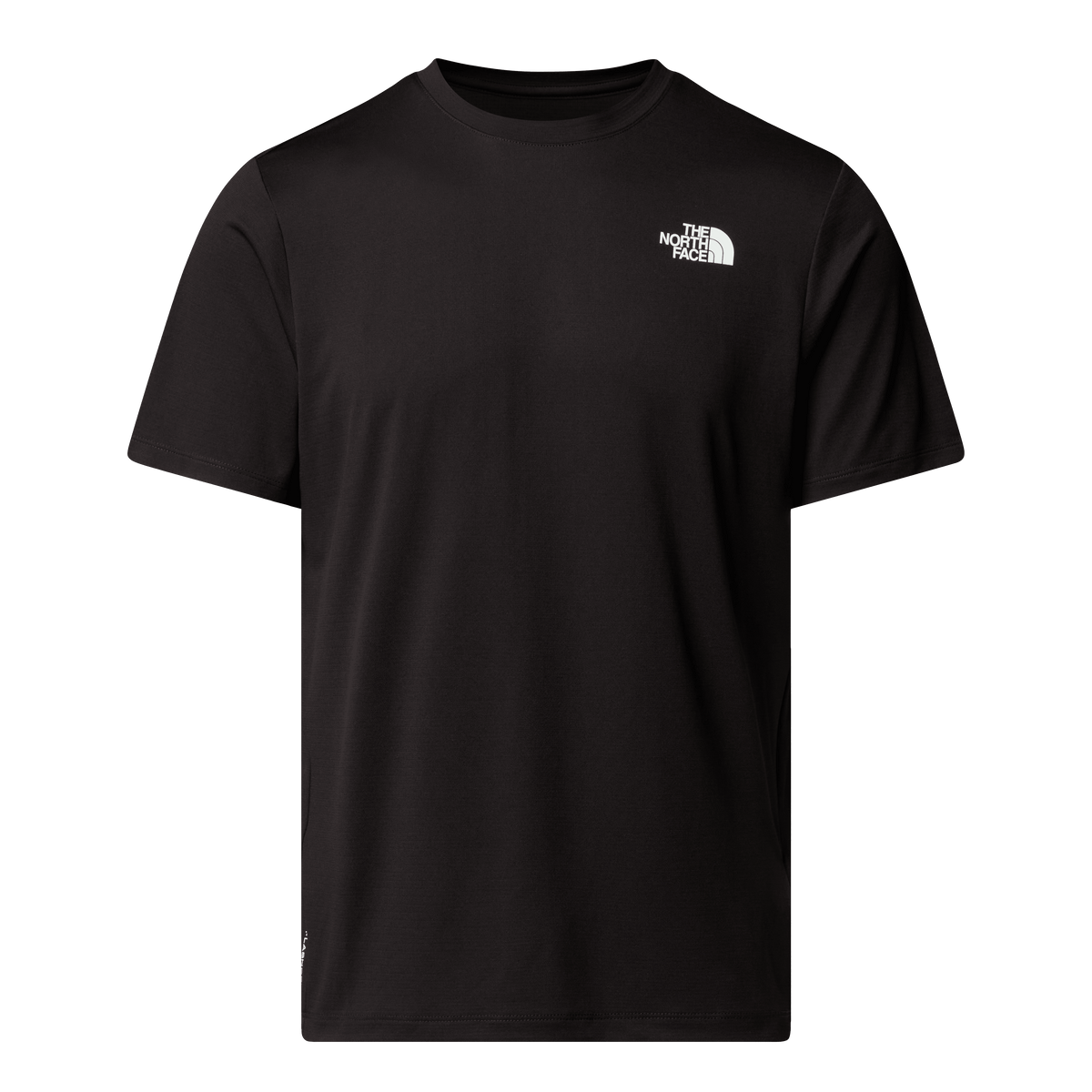 M's 24/7 S/S Regular Tee - Recycled polyester Shirt The North Face