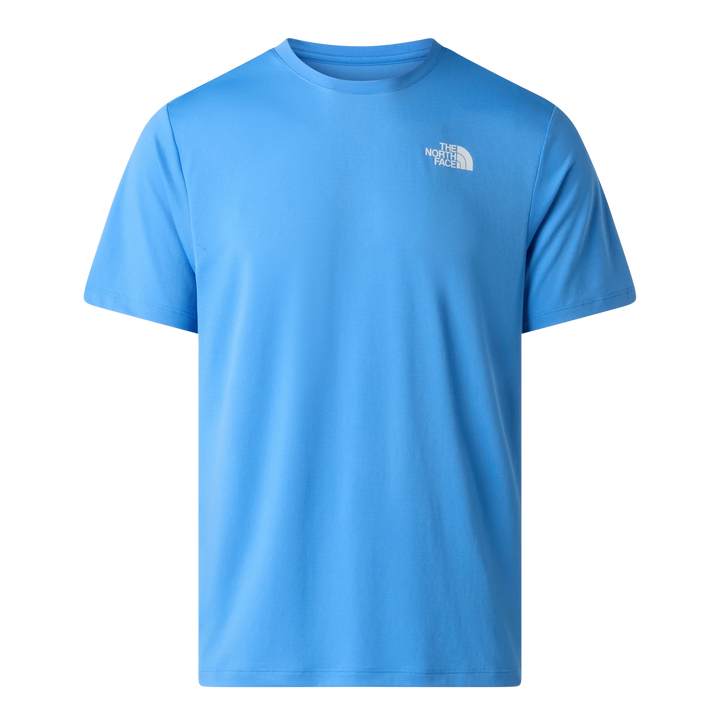 M's 24/7 S/S Regular Tee - Sports T-Shirt Shirt The North Face
