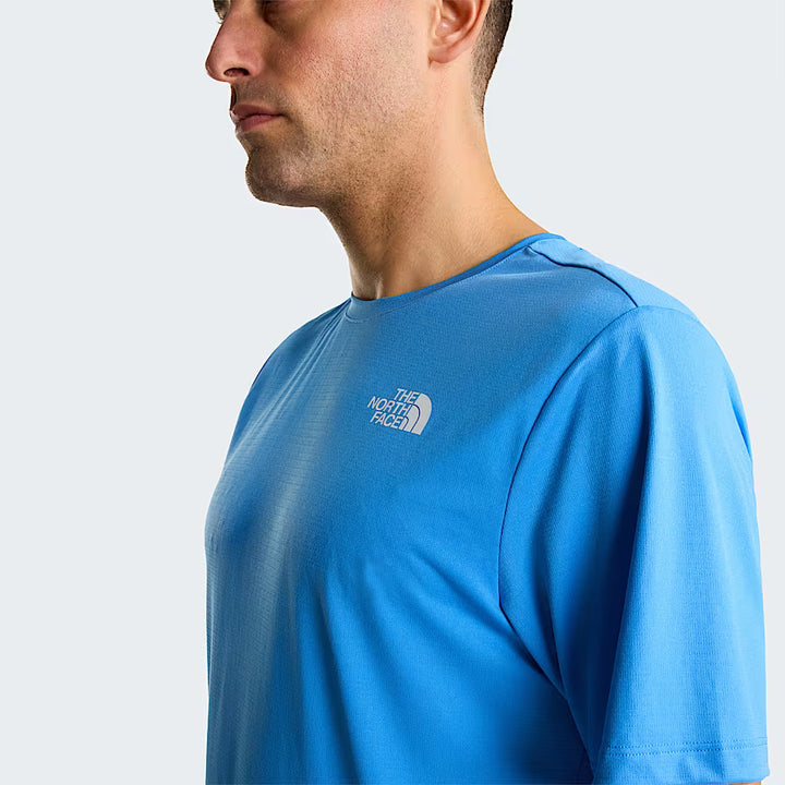 M's 24/7 S/S Regular Tee - Sports T-Shirt Shirt The North Face