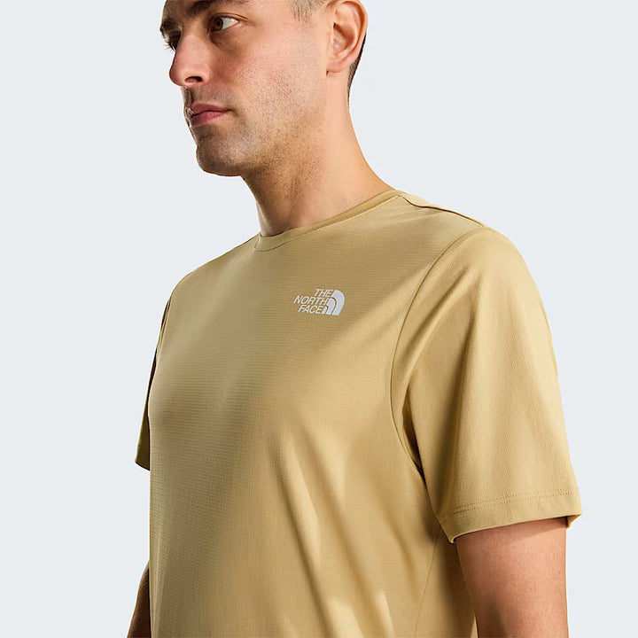 M's 24/7 S/S Regular Tee - Sports T-Shirt Shirt The North Face