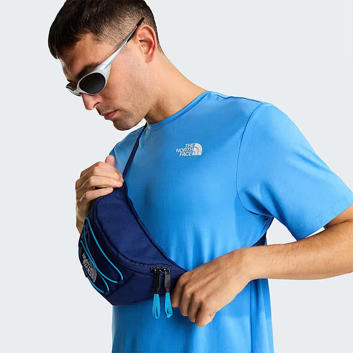 M's 24/7 S/S Regular Tee - Sports T-Shirt Shirt The North Face