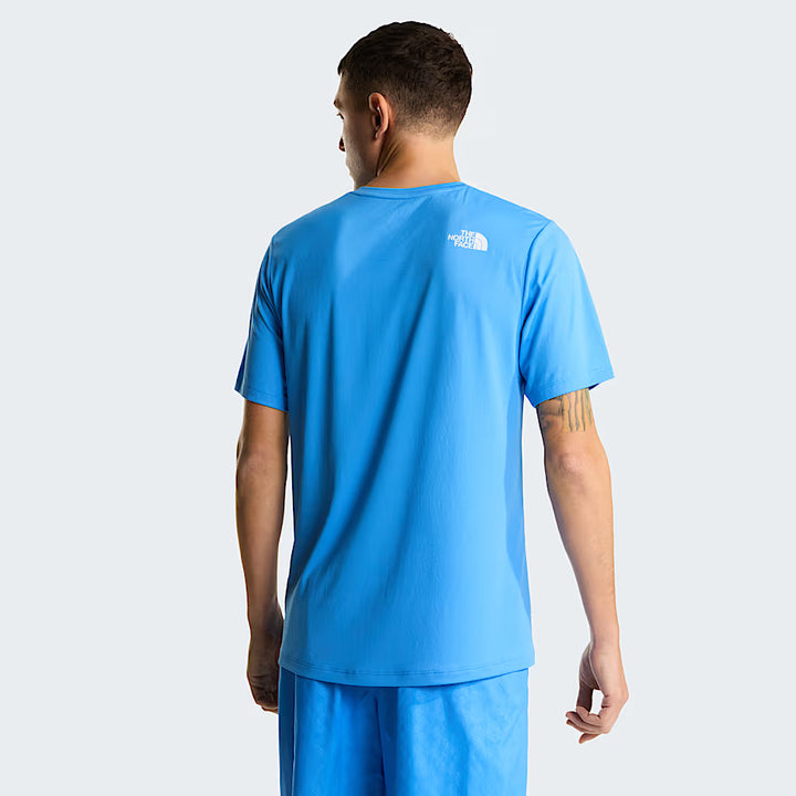 M's 24/7 S/S Regular Tee - Sports T-Shirt Shirt The North Face