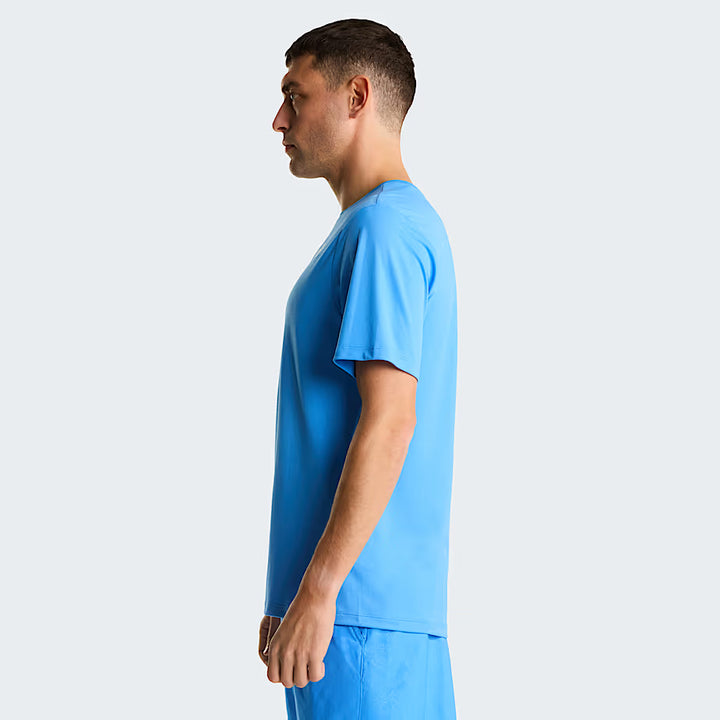 M's 24/7 S/S Regular Tee - Sports T-Shirt Shirt The North Face