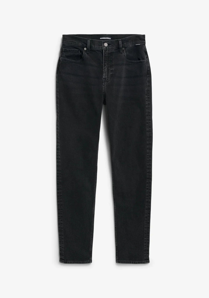 M's Aarjo Tarpa Jeans - Tapered Fit Denim - Organic cotton Pants Armedangels