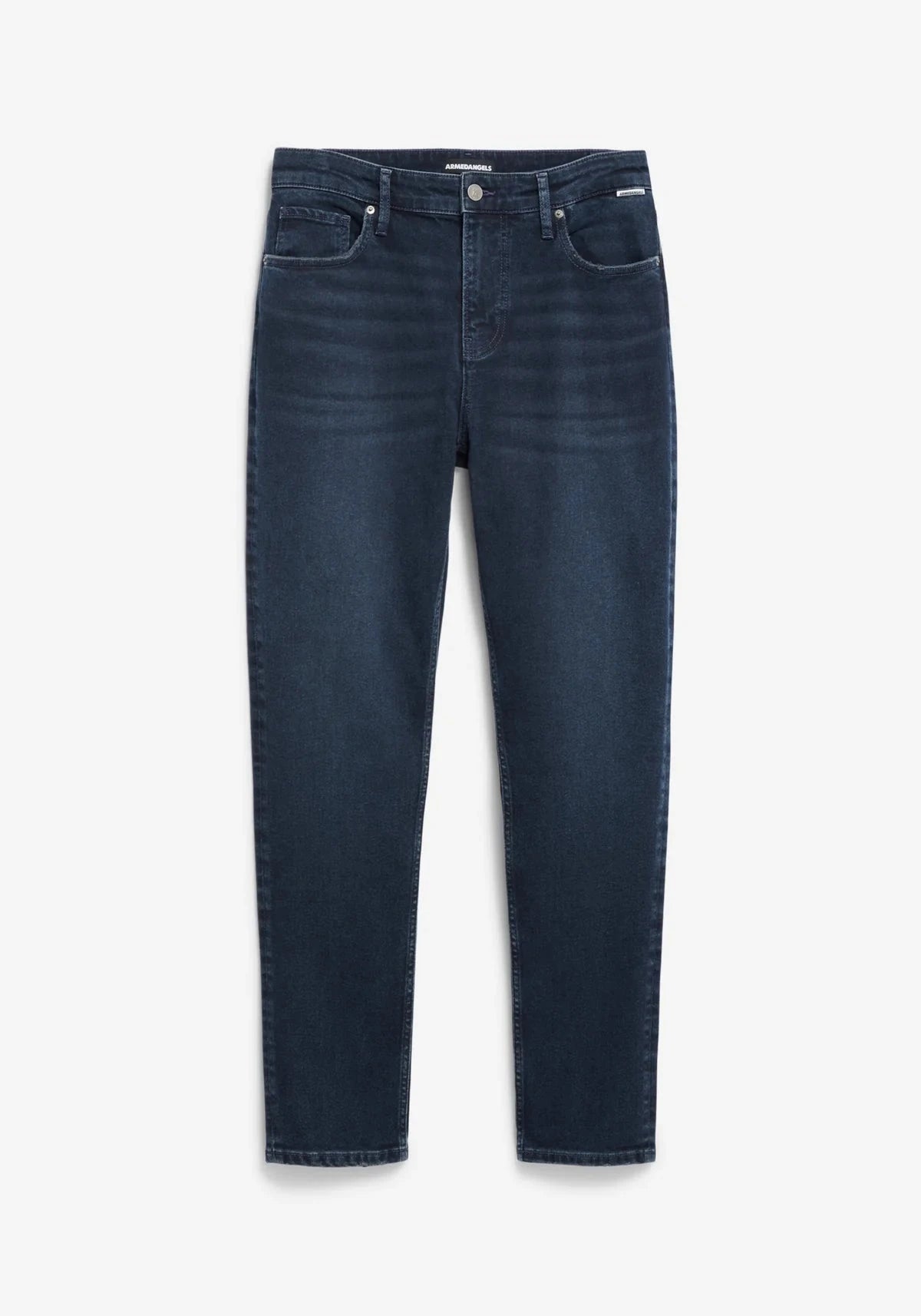 M's Aarjo Tarpa Jeans - Tapered Fit Denim - Organic cotton Pants Armedangels