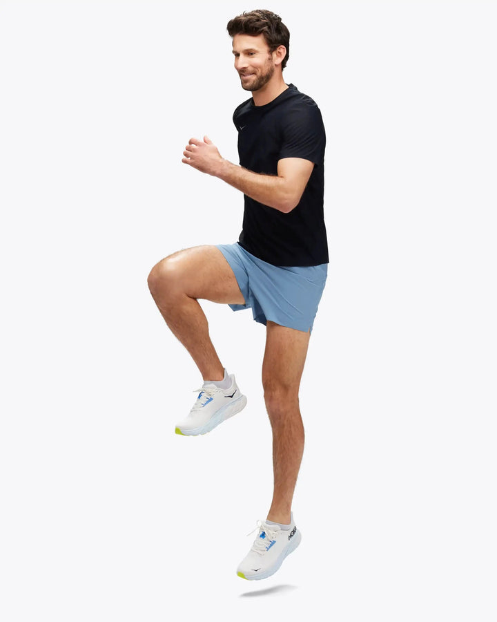 M's Airolite Run Top Shirt HOKA