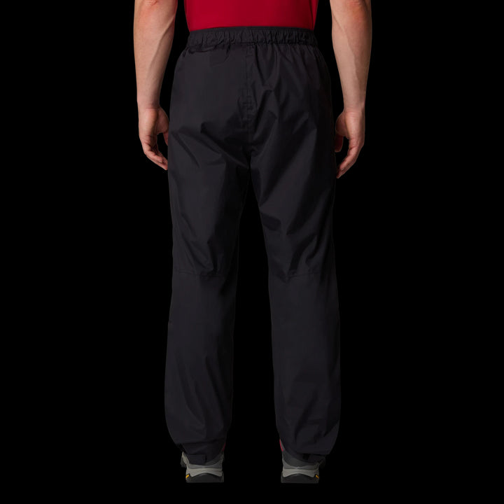 M's Antora Rain Loose Trousers Pants The North Face
