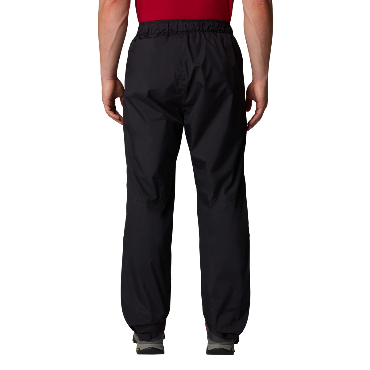 M's Antora Rain Loose Trousers Pants The North Face