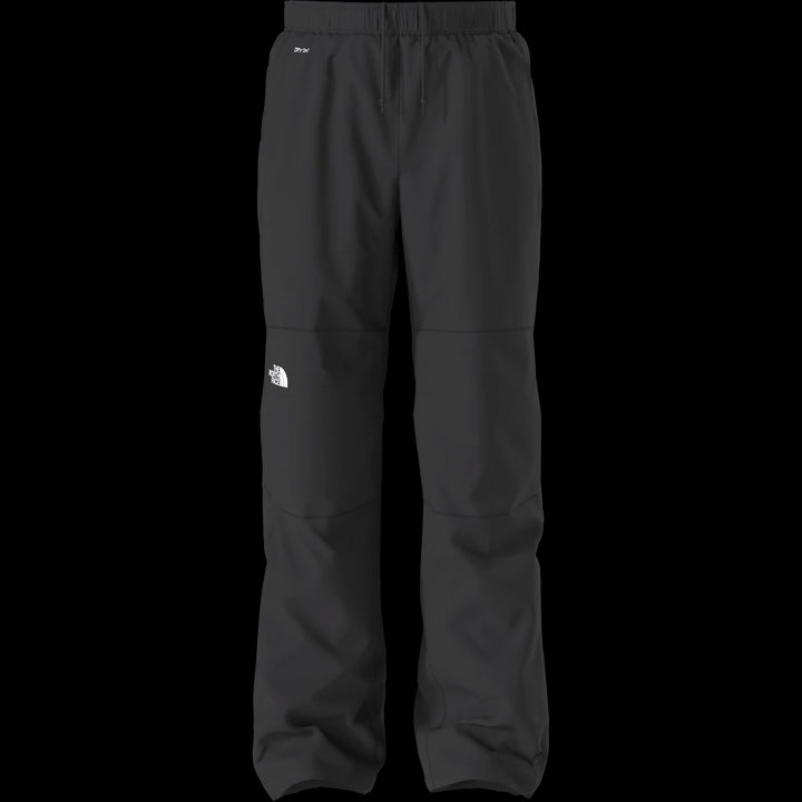 M's Antora Rain Loose Trousers Pants The North Face