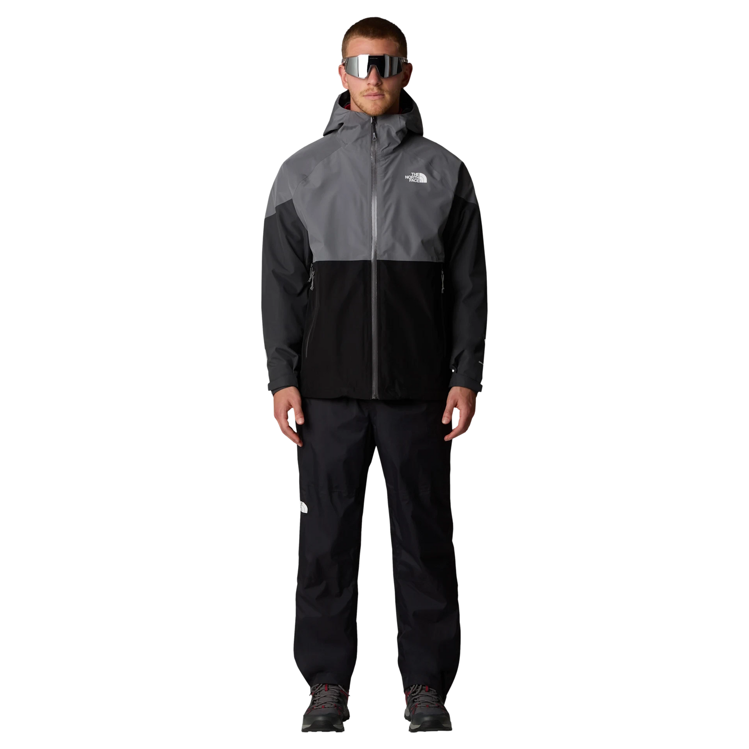 The North Face - M's Antora Rain Loose Trousers - Weekendbee - sustainable sportswear