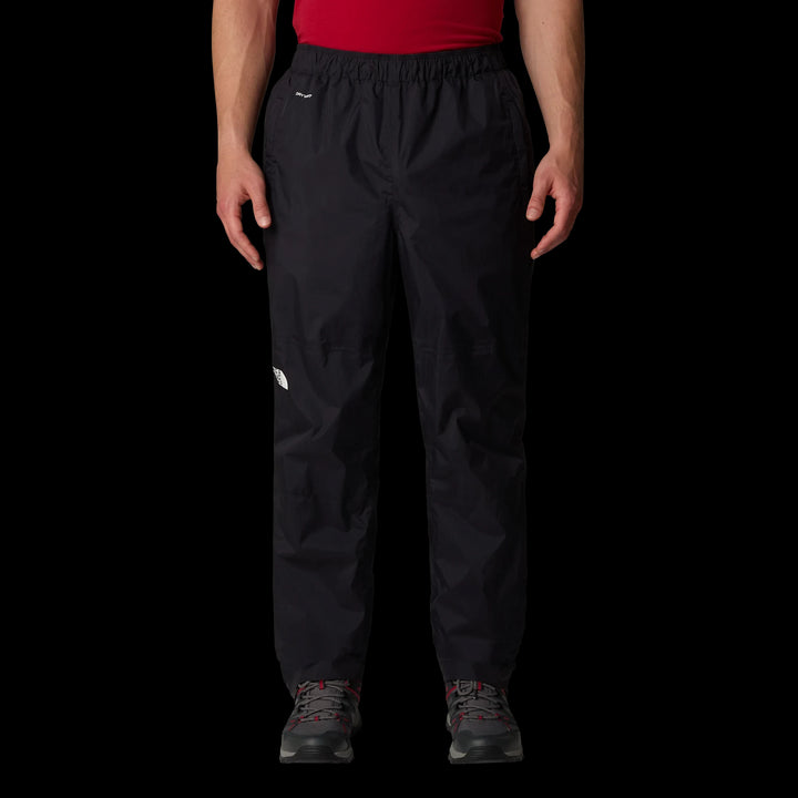 M's Antora Rain Loose Trousers Pants The North Face Black S
