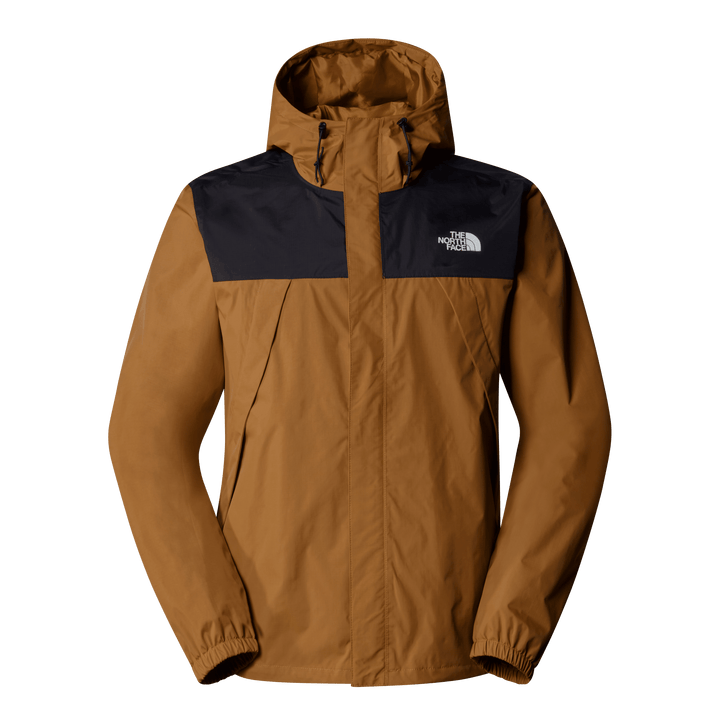 M's Antora Shell Jacket - Recycled Polyester & Nylon Jacket The North Face