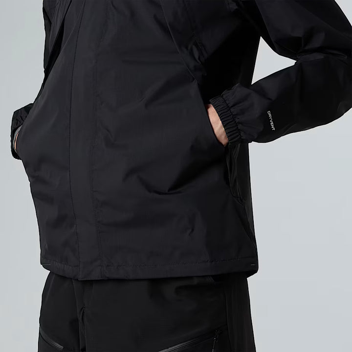 M's Antora Shell Jacket - Recycled Polyester & Nylon Jacket The North Face