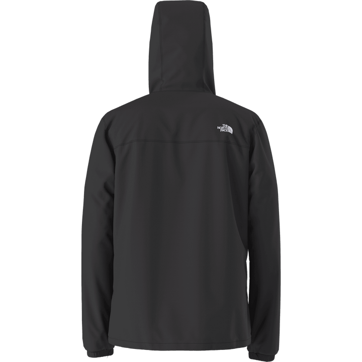 M's Antora Shell Jacket - Recycled Polyester & Nylon Jacket The North Face