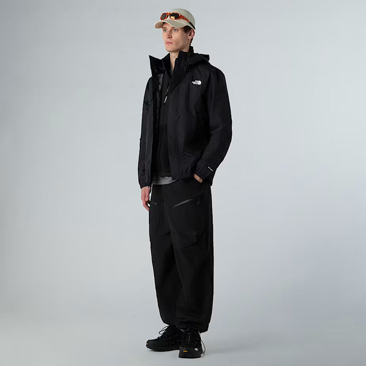 M's Antora Shell Jacket - Recycled Polyester & Nylon Jacket The North Face
