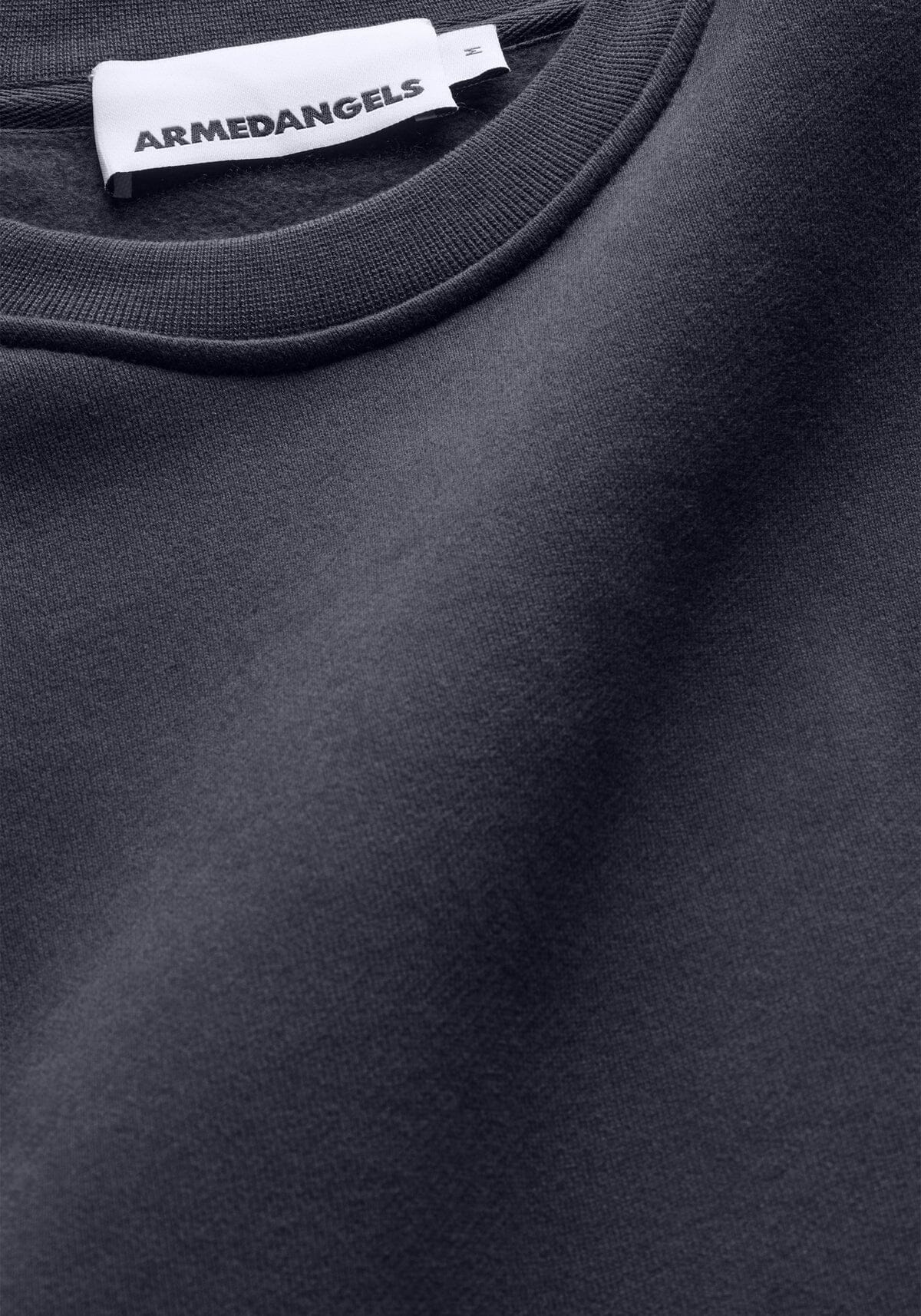 M's Baaro Sweatshirt Shirt Armedangels