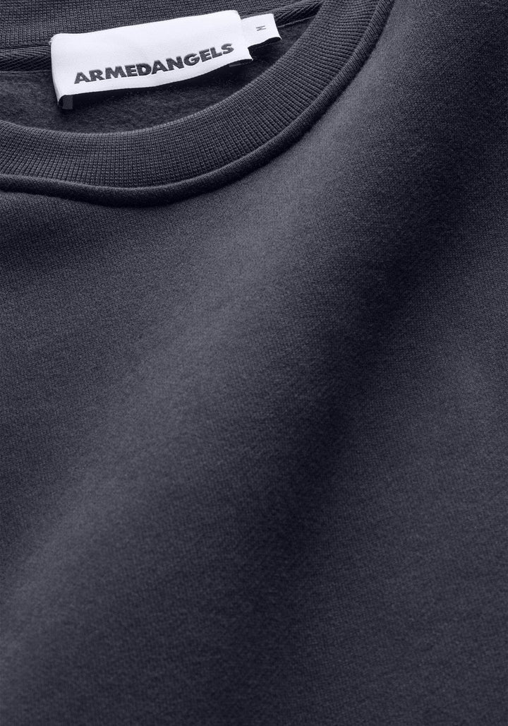 M's Baaro Sweatshirt Shirt Armedangels