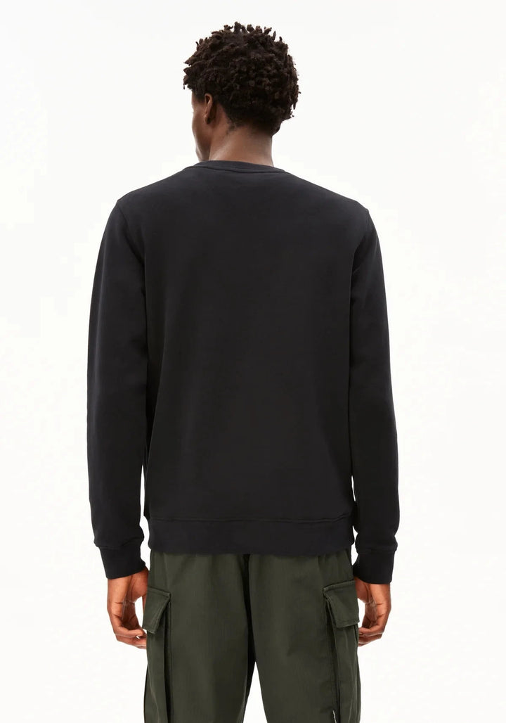 M's Baaro Sweatshirt Shirt Armedangels