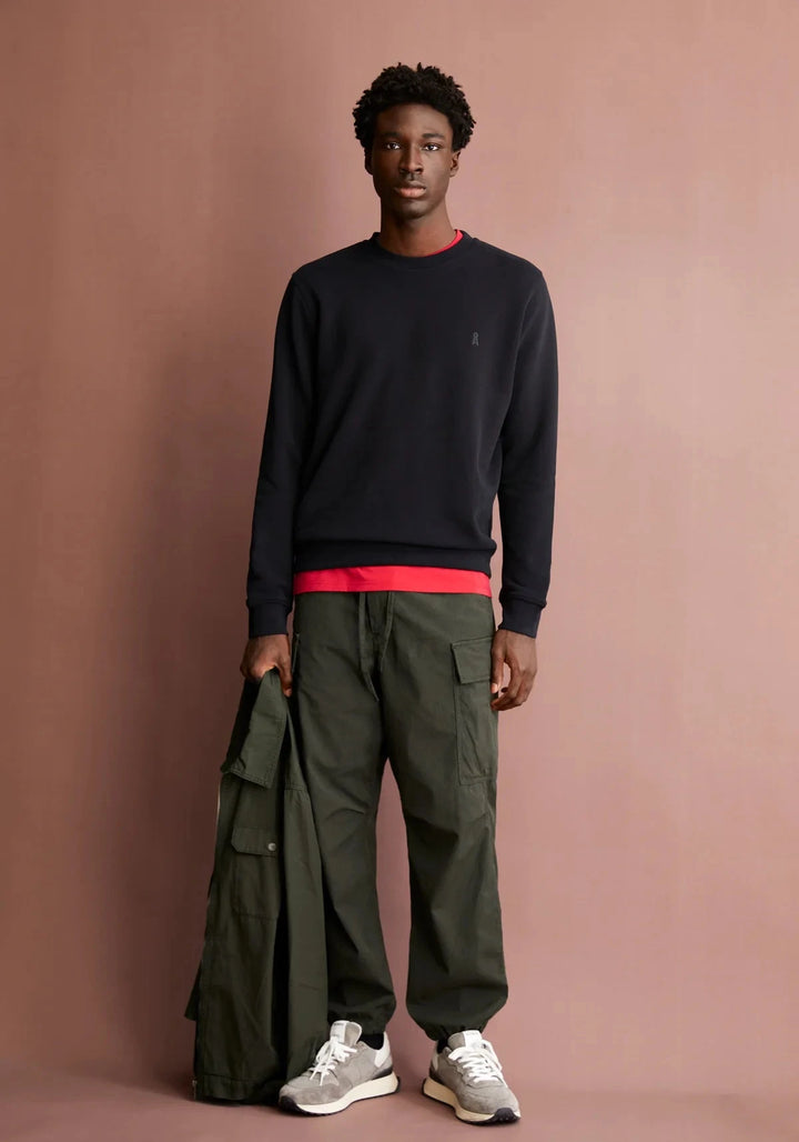 M's Baaro Sweatshirt Shirt Armedangels