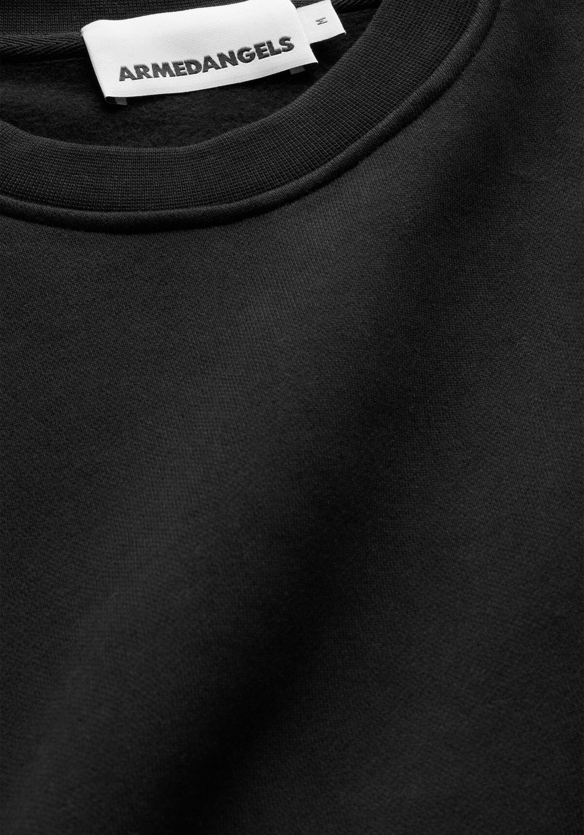 M's Baaro Sweatshirt Shirt Armedangels