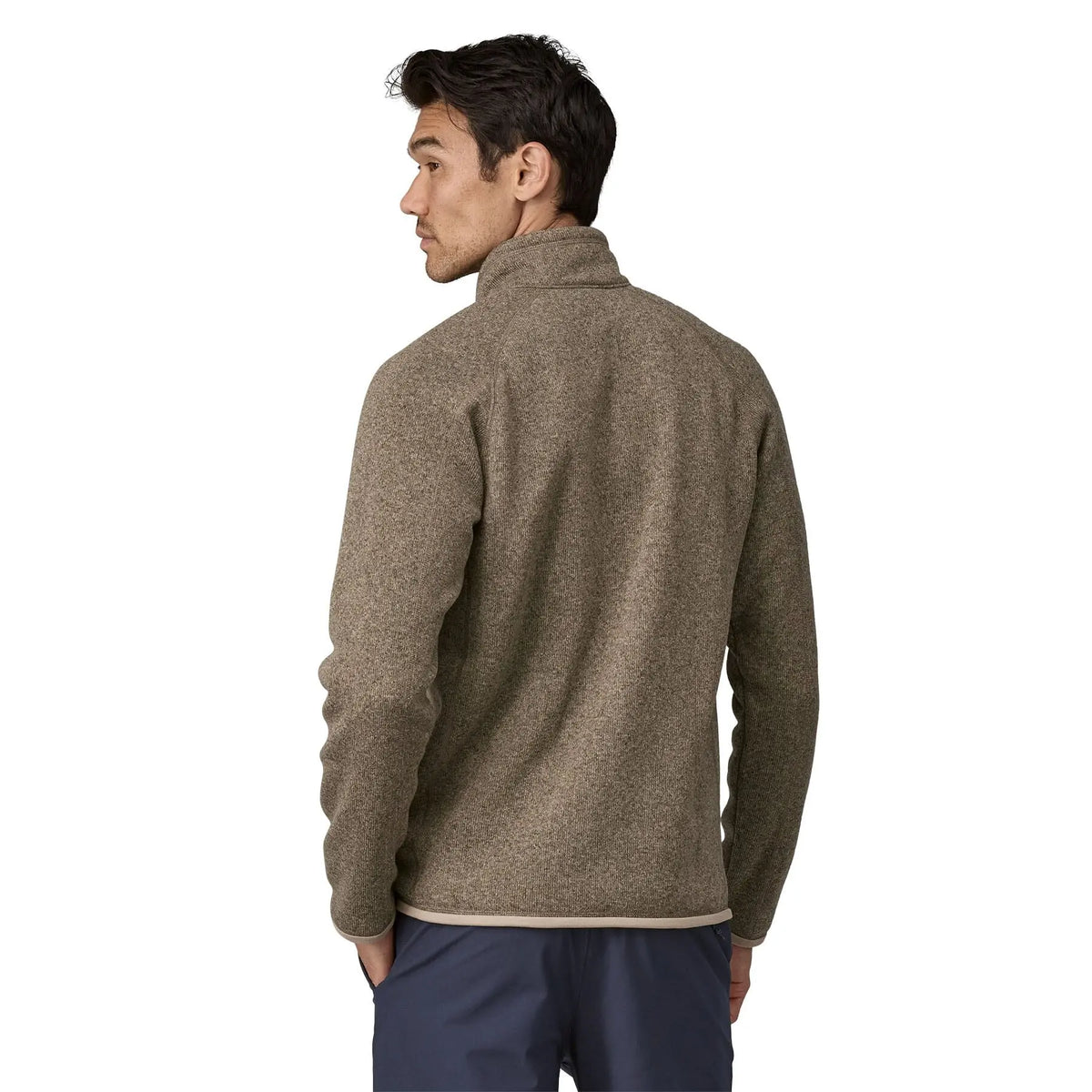 M's Better Sweater Fleece Jacket - 100 % recycled polyester Shirt Patagonia