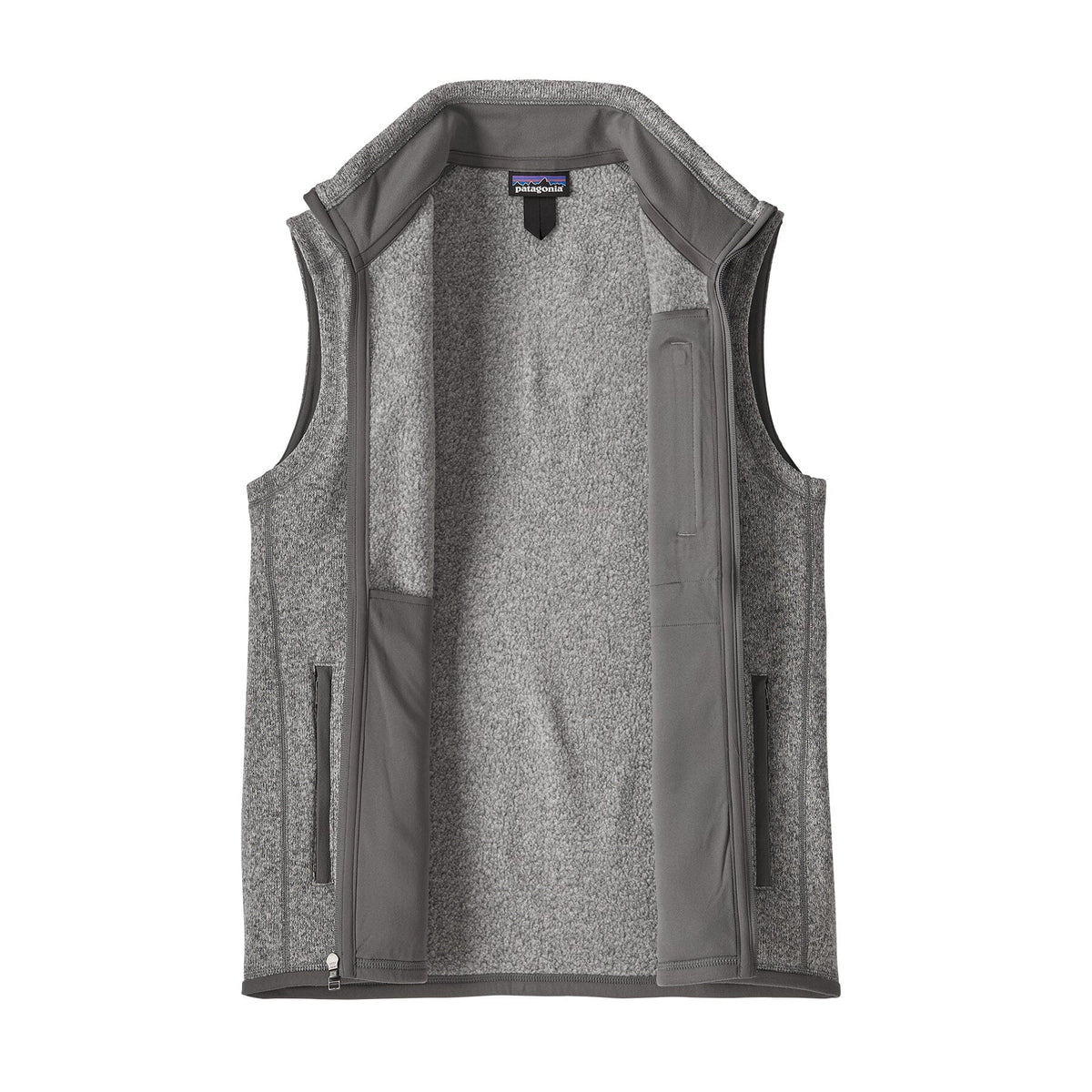 M's Better Sweater Vest - 100% recycled polyester Shirt Patagonia