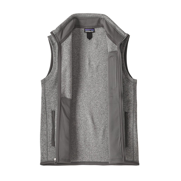 M's Better Sweater Vest - 100% recycled polyester Shirt Patagonia