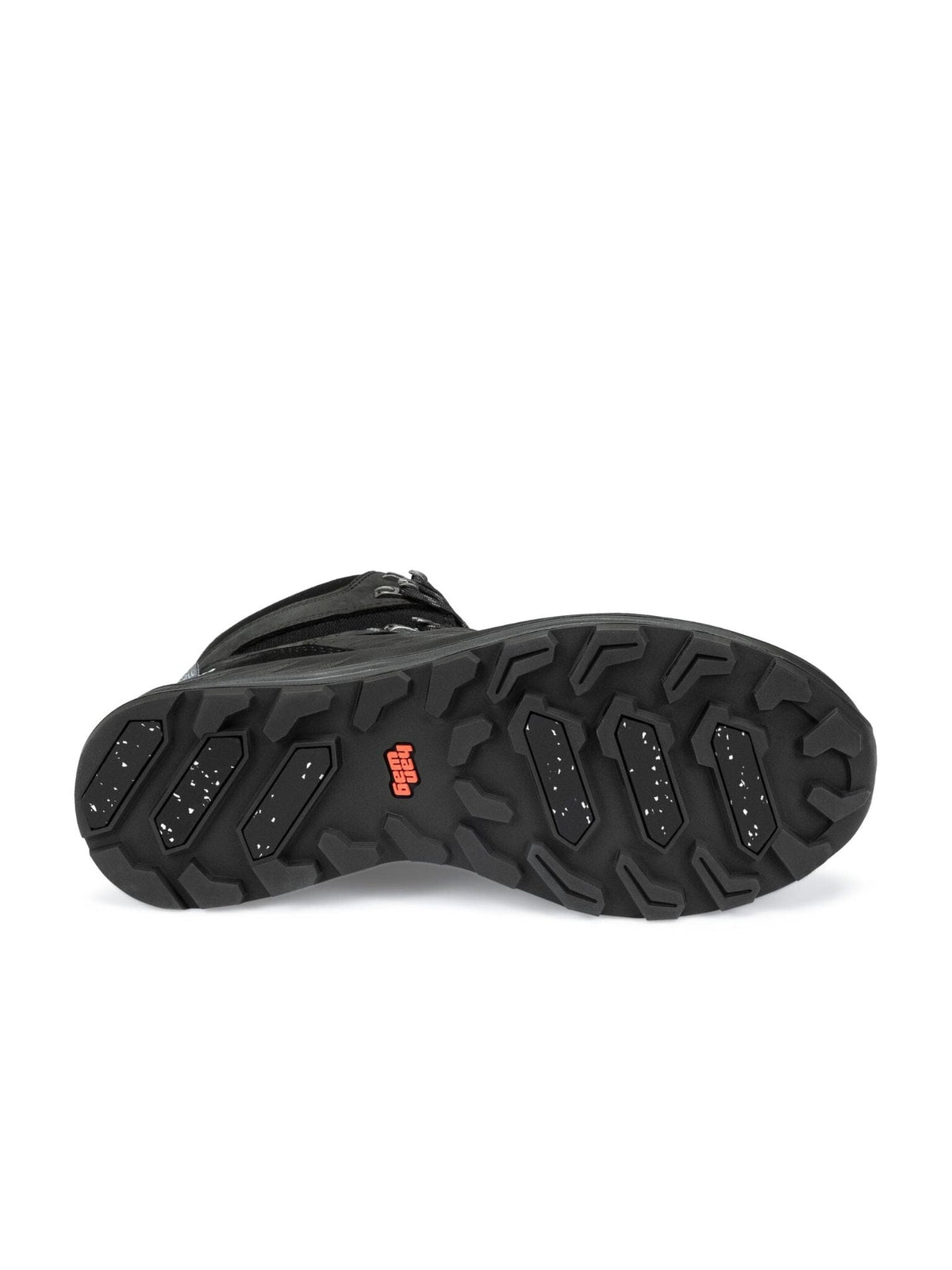 M's Bluestrait Mid ES Winter Shoes - OEKO-TEX Certified Leather Shoes Hanwag