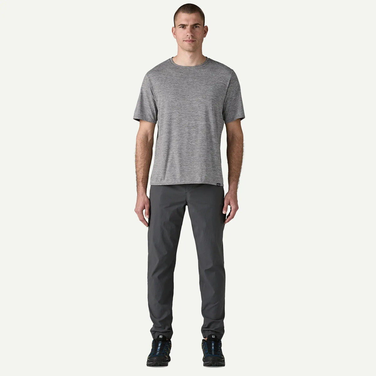 M's Cap Cool Daily Shirt - Recycled Polyester Shirt Patagonia