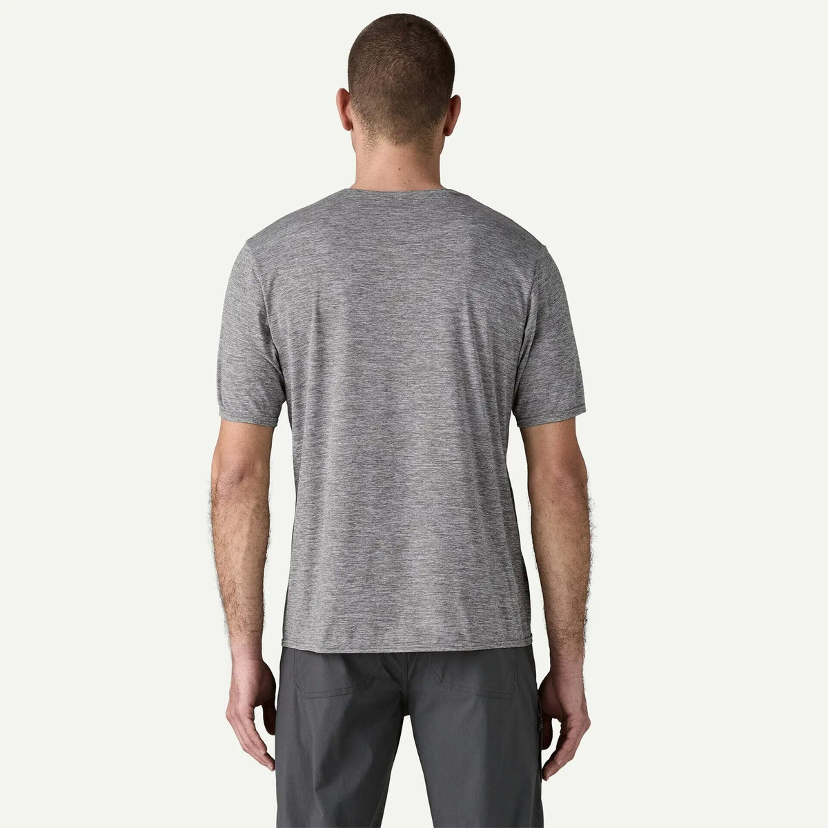 M's Cap Cool Daily Shirt - Recycled Polyester Shirt Patagonia